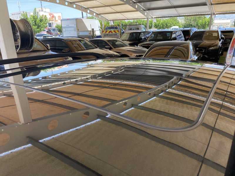 2005 BMW X3 2,0L 2005 Cyprus