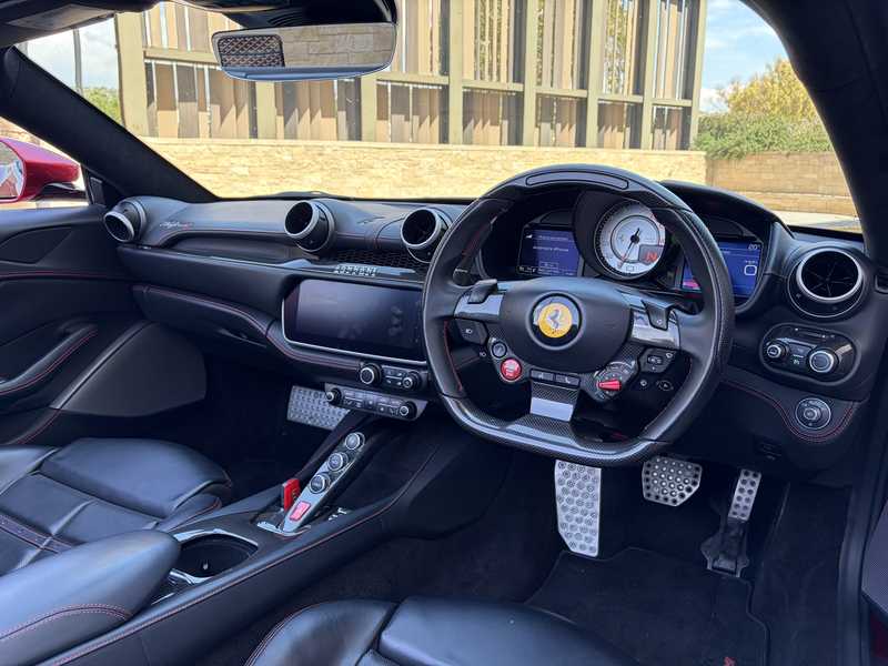 2022 Ferrari Portofino M 4,0L 2022 Cyprus