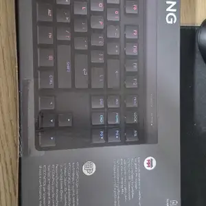 Logitech G515 LINEAR, Nicosia — Aglantzia