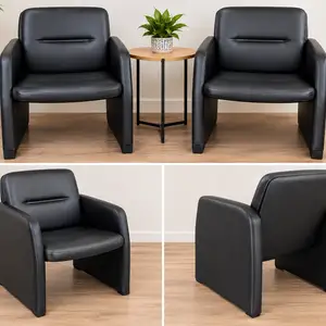 Executive armchairs, Larnaca — Kiti