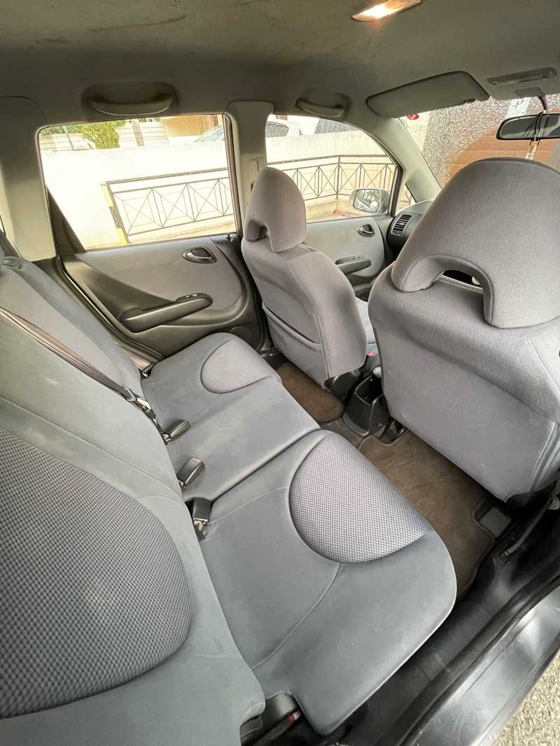 2005 Honda Jazz 1,2L 2005 Cyprus
