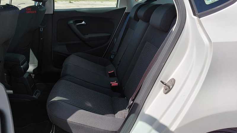 2014 Volkswagen Polo 1,2L 2014 Cyprus