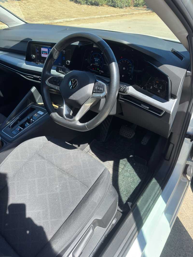 2021 Volkswagen Golf 2,0L 2021 Cyprus