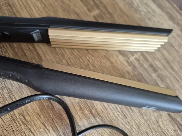 Extrahouse Hair Crimper / Volumizing Hair Iron, Επαρχία Λάρνακας — Λάρνακα - Λιμάνι
