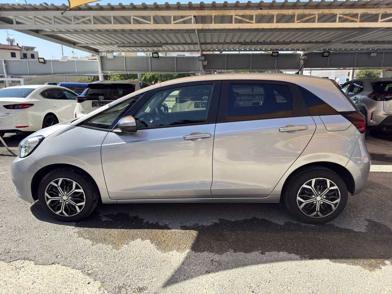 2023 Honda Fit 1,5L 2023 Cyprus