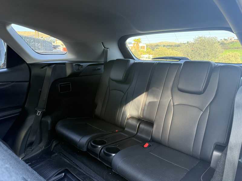 2018 Lexus RX 3,5L 2018 Cyprus