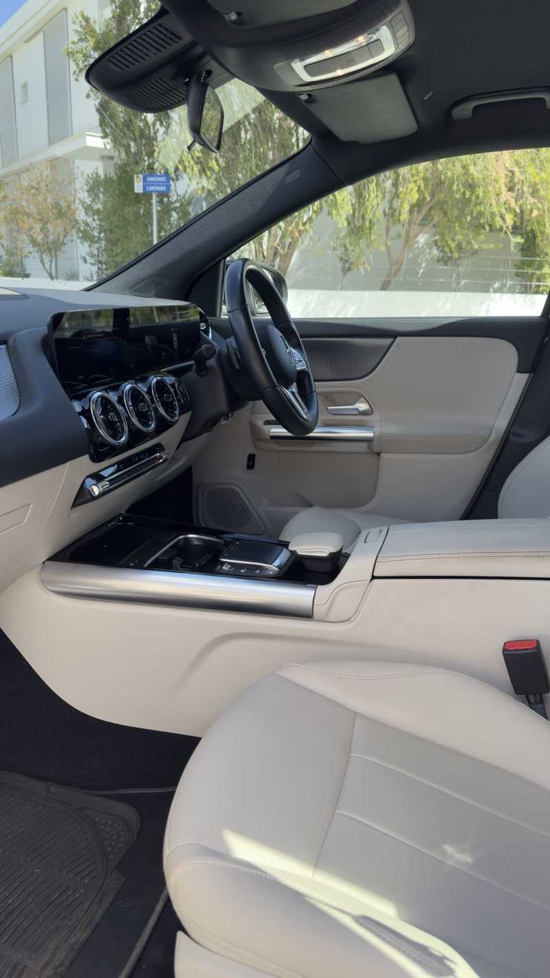 2023 Mercedes-Benz GLA-Class 1,3L 2023 Cyprus