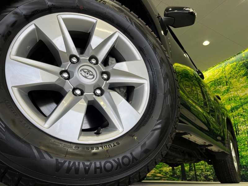 2022 Toyota Land Cruiser Prado 2,7L 2022 Cyprus