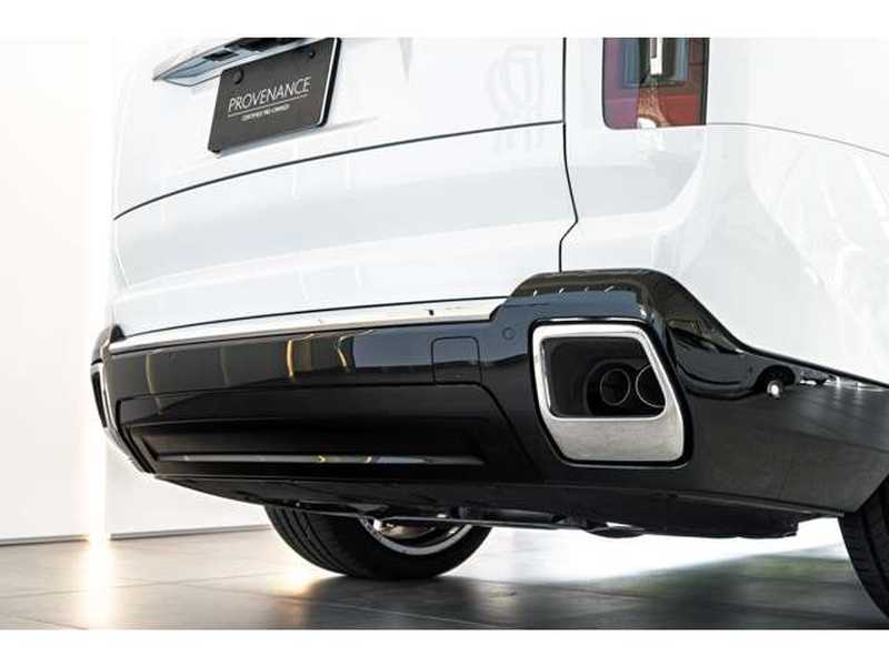 2025 Rolls Royce Cullinan 6,8L 2025 Cyprus