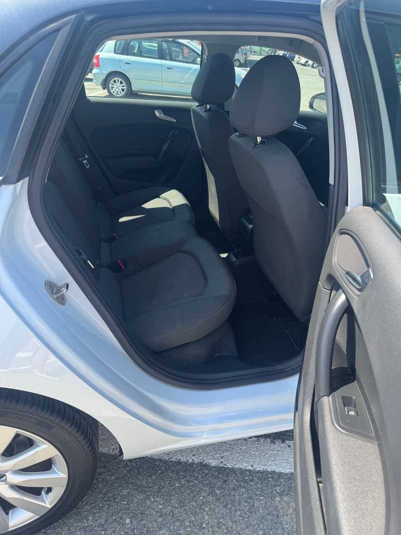 2013 Audi A1 1,4L 2013 Cyprus