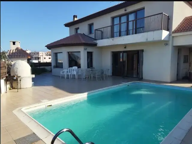 3-bedroom detached house for sale, Επαρχία Λεμεσού — Ακρωτήρι