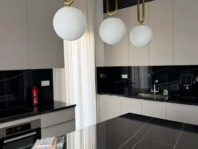 3-bedroom apartment for sale, Επαρχία Λεμεσού — Γερμασόγεια