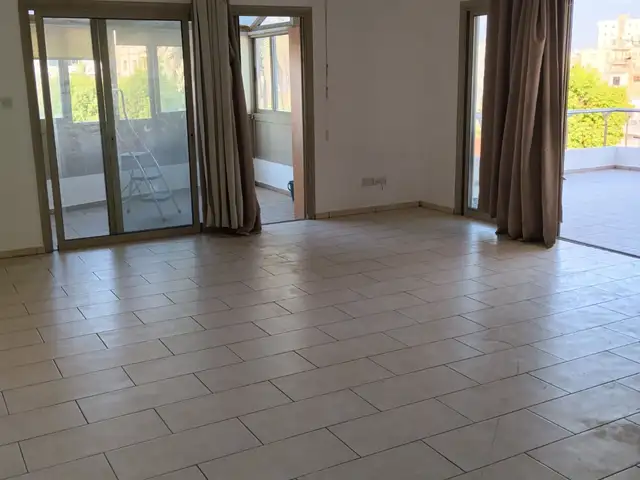 3-bedroom apartment to rent, Επαρχία Λευκωσίας — Λευκωσία - Καϊμακλί