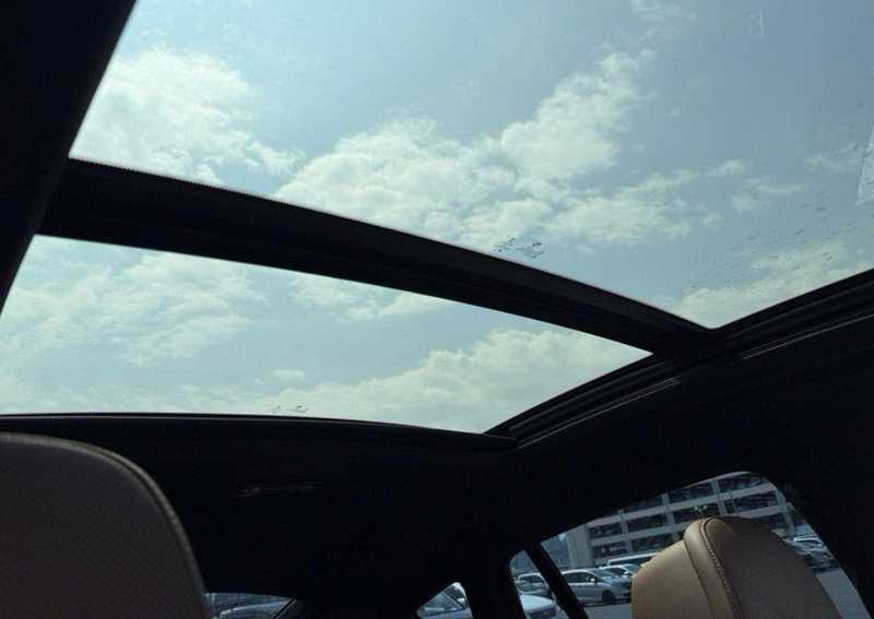 2023 BMW X6 3,0L 2023 Cyprus