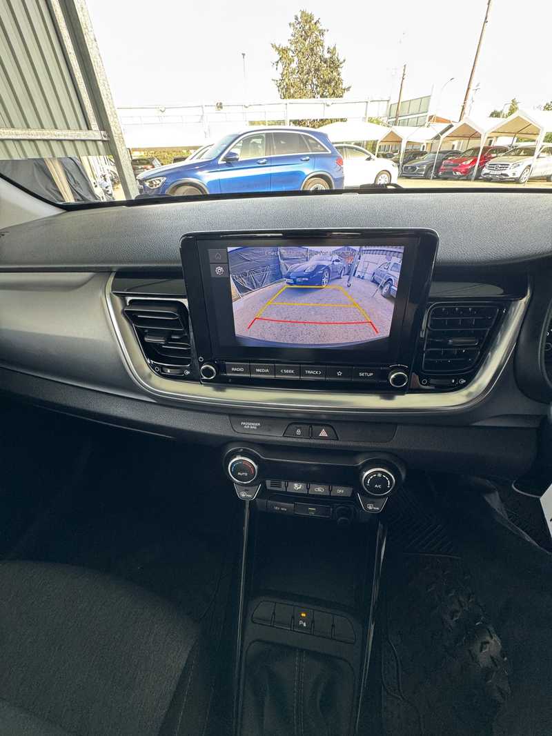 2022 KIA Stonic 1,2L 2022 Cyprus