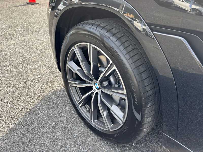 2025 BMW X6 3,0L 2025 Cyprus