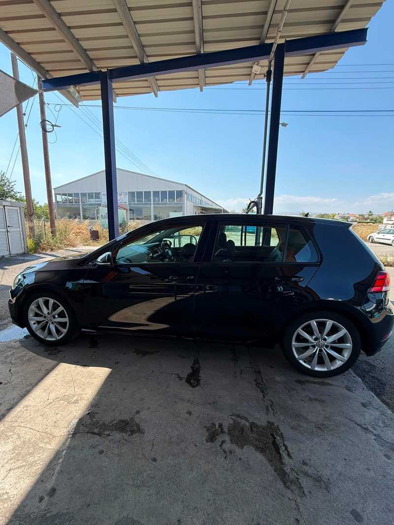 2020 Volkswagen Golf 1,5L 2020 Cyprus