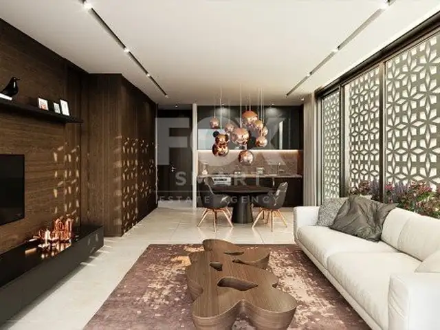 2-bedroom apartment for sale, Limassol — Germasogeia