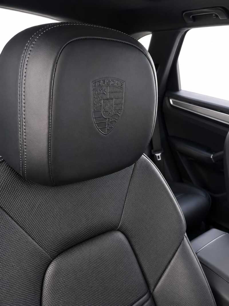 2023 Porsche Cayenne 3,0L 2023 Cyprus