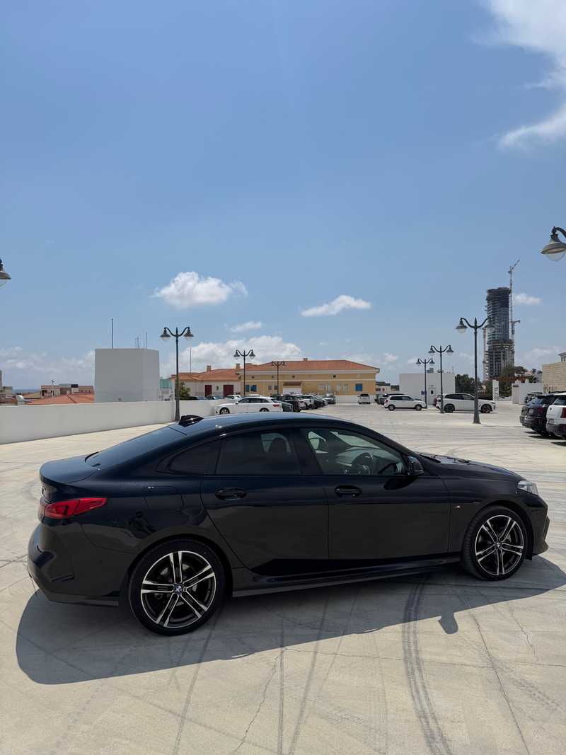 2020 BMW 2-Series 1,5L 2020 Cyprus