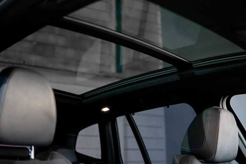 2021 BMW X3 2,0L 2021 Cyprus