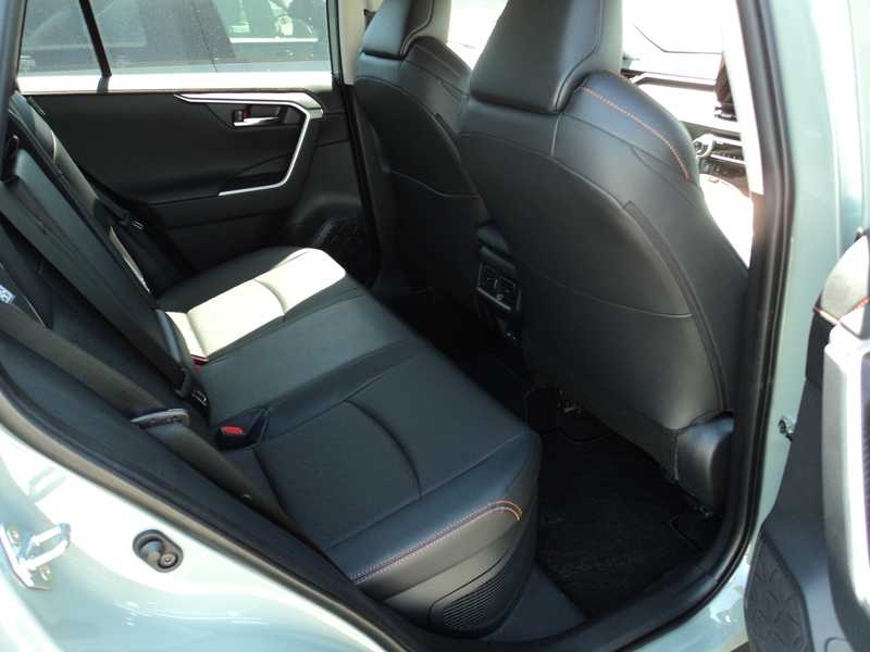 2026 Toyota RAV4 2,5L 2026 Cyprus
