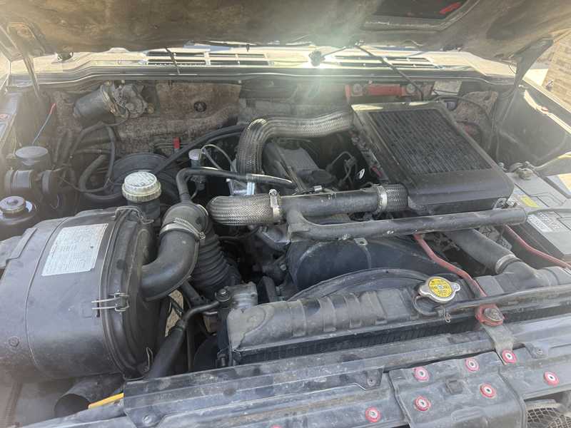 1992 Mitsubishi Pajero 2,5L 1992 Cyprus