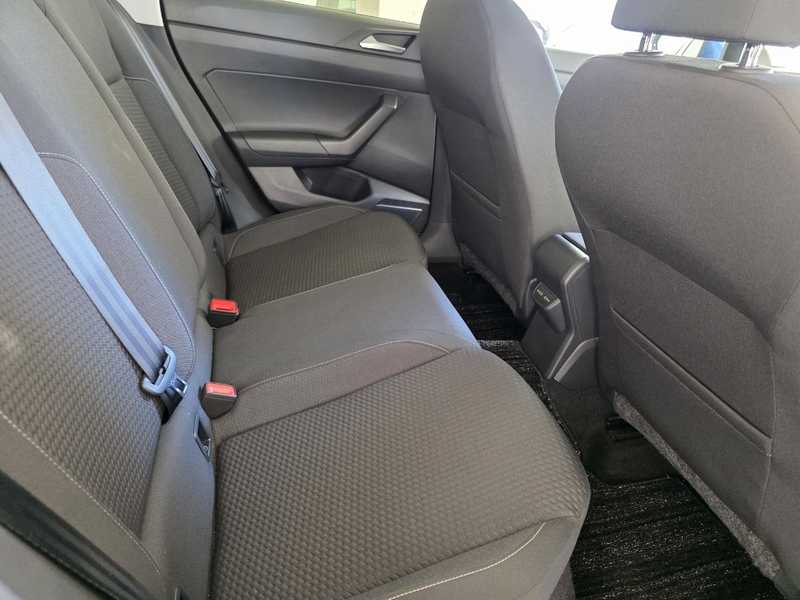 2021 Volkswagen Polo 1,0L 2021 Cyprus