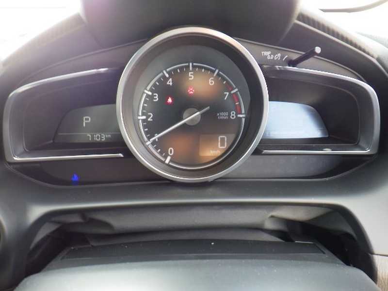2024 Mazda 2 1,5L 2024 Cyprus