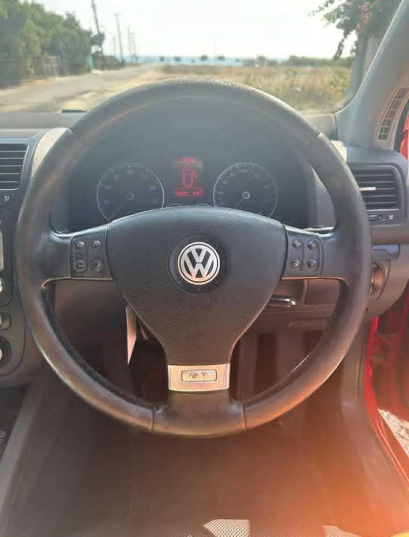 2006 Volkswagen Golf 1,4L 2006 Cyprus