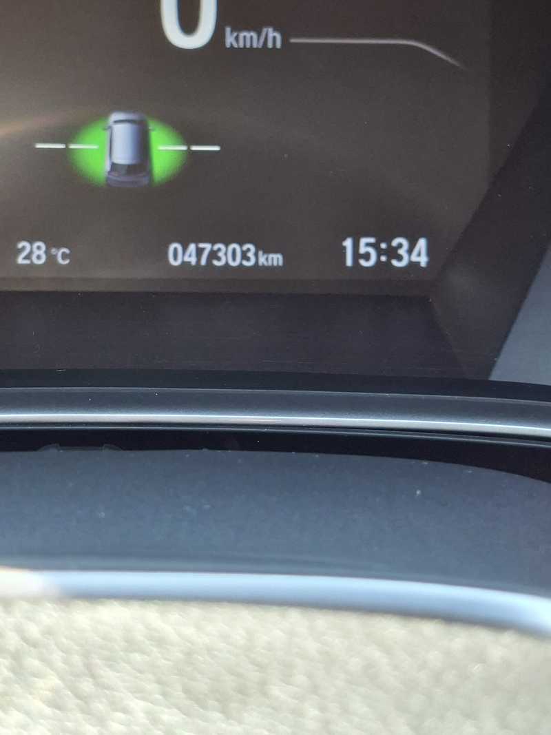 2022 Honda CRV 2,0L 2022 Cyprus