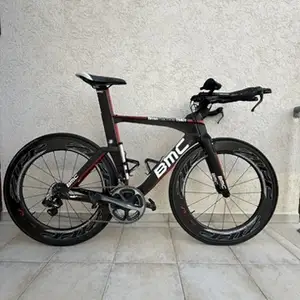 Bmc time machine tm01b&w international case 2016, dura-ace, zipp 808 lim, Επαρχία Λεμεσού — Παρεκκλησιά
