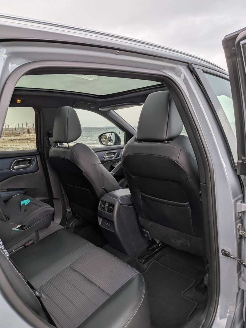 2024 Nissan Qashqai 1,3L 2024 Cyprus