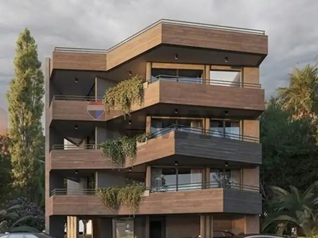 1-bedroom apartment for sale, Επαρχία Λεμεσού — Λεμεσός - Τζαμί Τζεντίτ