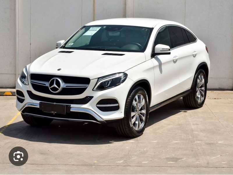 Mercedes-Benz CLE-Class 3,0L 2024