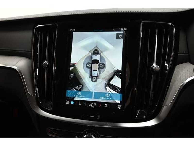 2026 Volvo V60 2,0L 2026 Cyprus