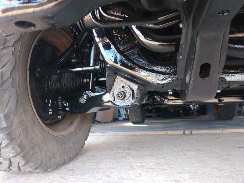 2018 Toyota Hilux 2,4L 2018 Cyprus