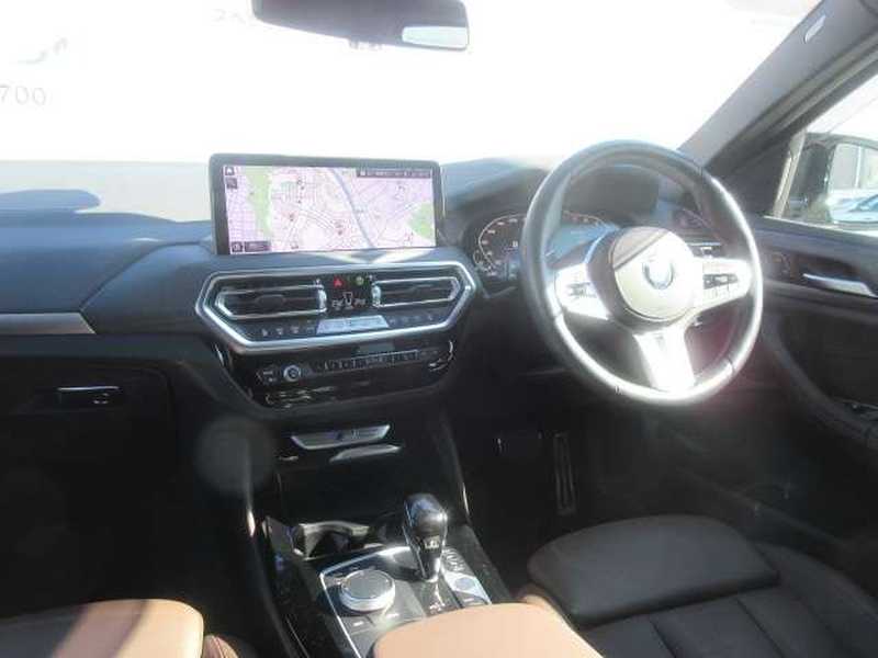 2023 BMW X4 3,0L 2023 Cyprus