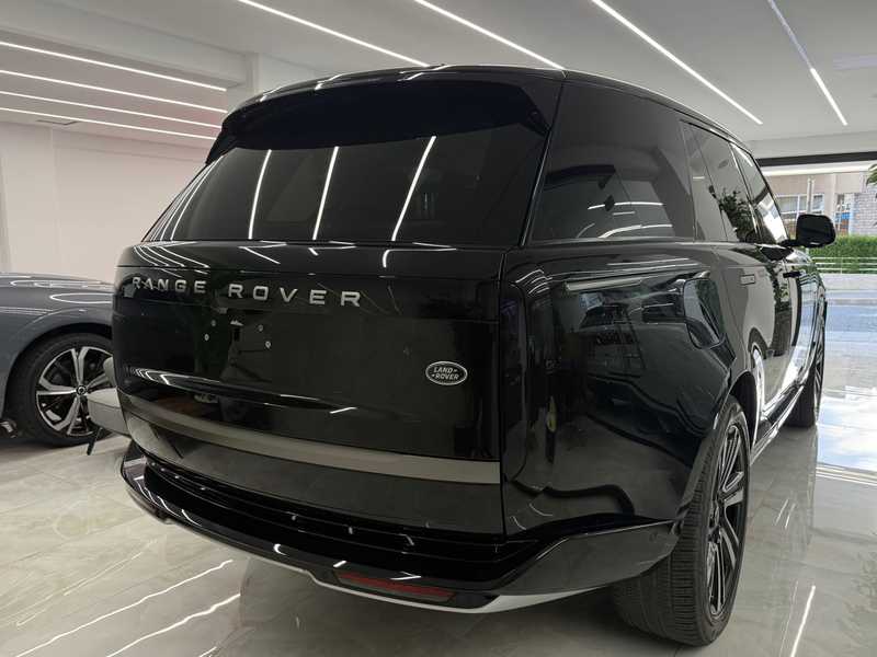 2022 Land Rover Range Rover 3,0L 2022 Cyprus