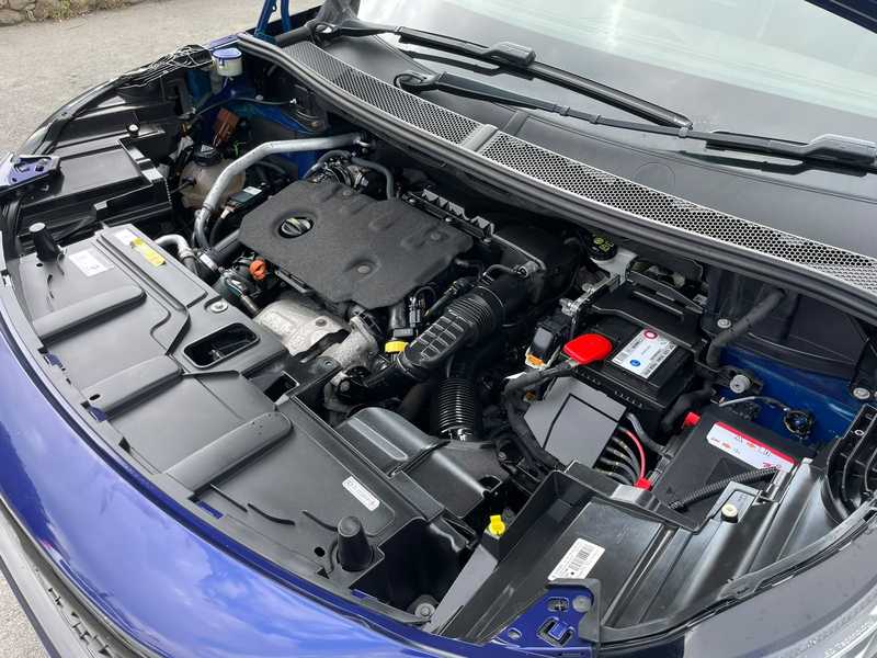 2019 Peugeot 3008 1,5L 2019 Cyprus