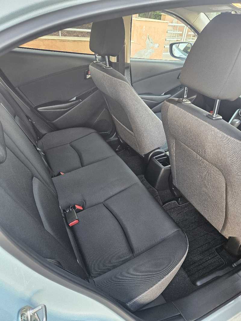 2024 Mazda 2 1,5L 2024 Cyprus