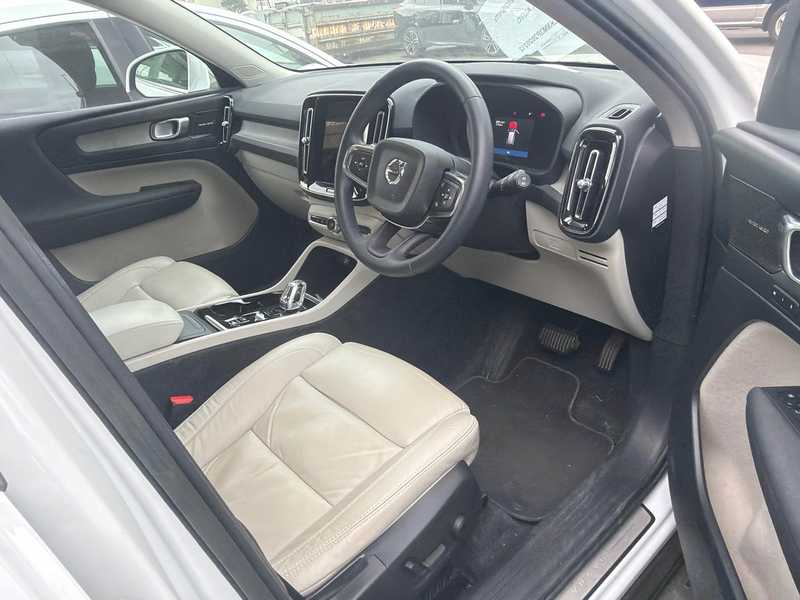 2023 Volvo XC40 2,0L 2023 Cyprus