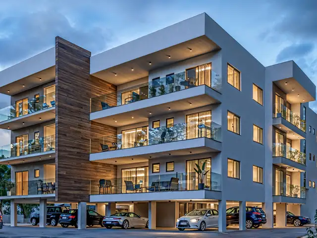 2-bedroom apartment for sale, Limassol — Limassol - Agia Fyla