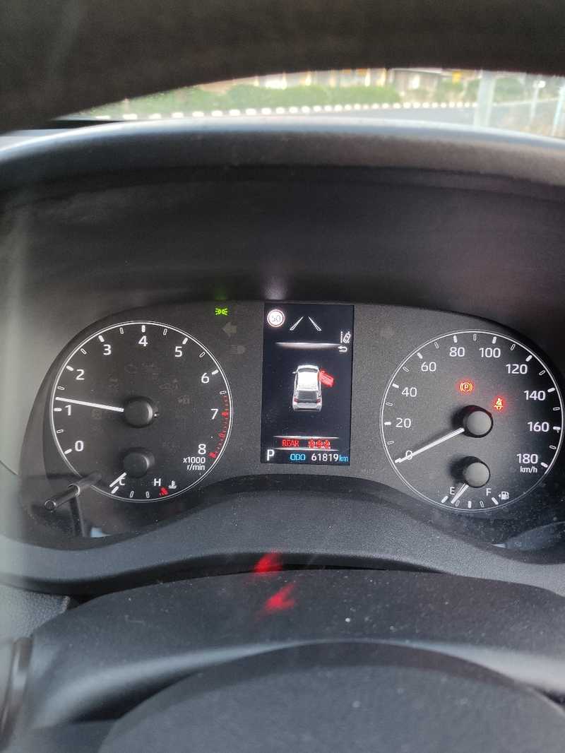 2021 Toyota Yaris 1,5L 2021 Cyprus