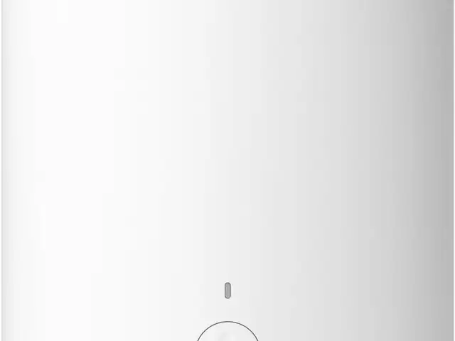 Reolink hub home 1 lite, Limassol — Agios Athanasios