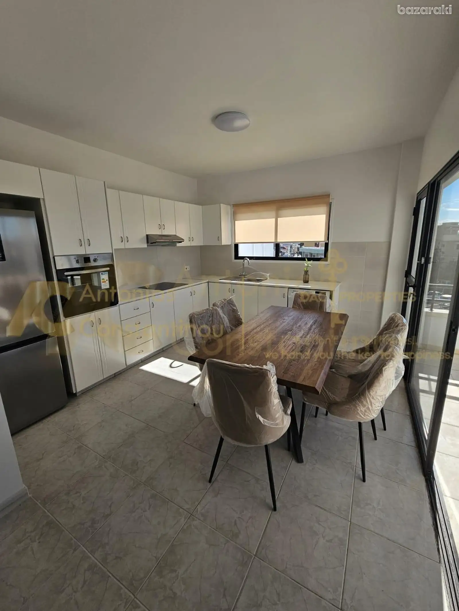 Penthouse, 2 bedrooms — 4