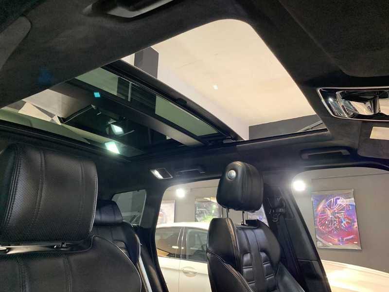 2014 Land Rover Range Rover Sport 4,4L 2014 Cyprus