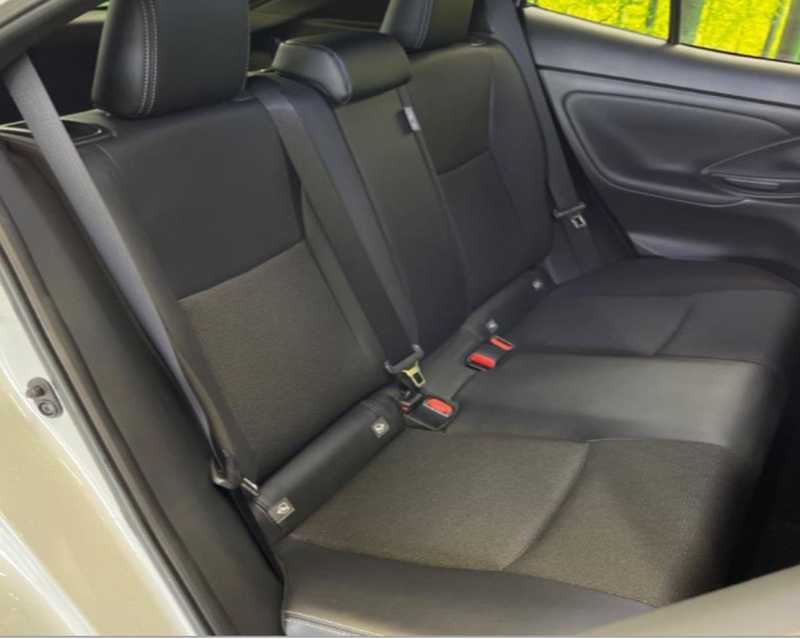 2024 Toyota Yaris Cross 1,5L 2024 Cyprus