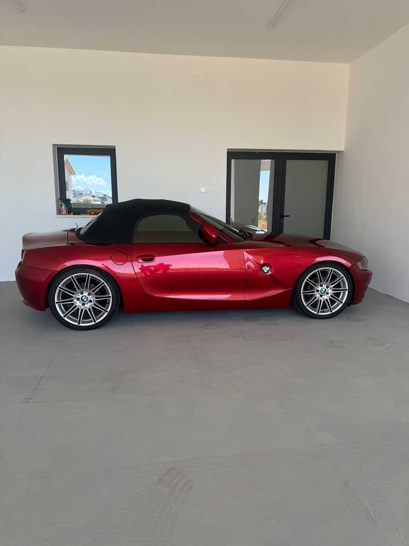 1999 BMW Z4 2,2L 1999 Cyprus