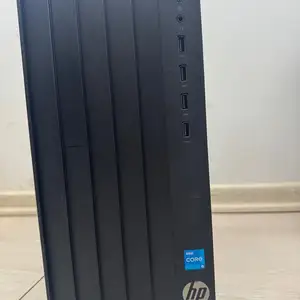 Hp pro tower 290 g9 i5 desktop pc 16gb, Nicosia — Lakatameia - Archangelos-Anthoupoli